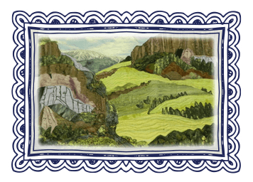 MountainQuiltInspirationCreede