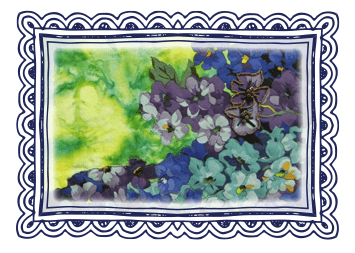 MountainQuiltInspirationWildflowers