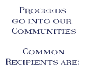 RaffleForCauseSlide Proceeds Text